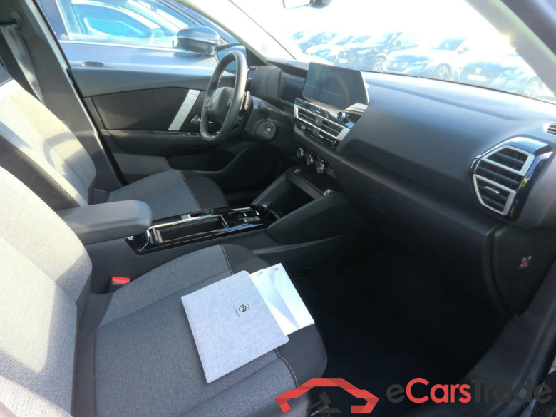 Citroen C4 X 1.2 PureTech Mild-Hybrid 145Hp Aut. LED Virtual CarPlay Klima PDC … #3