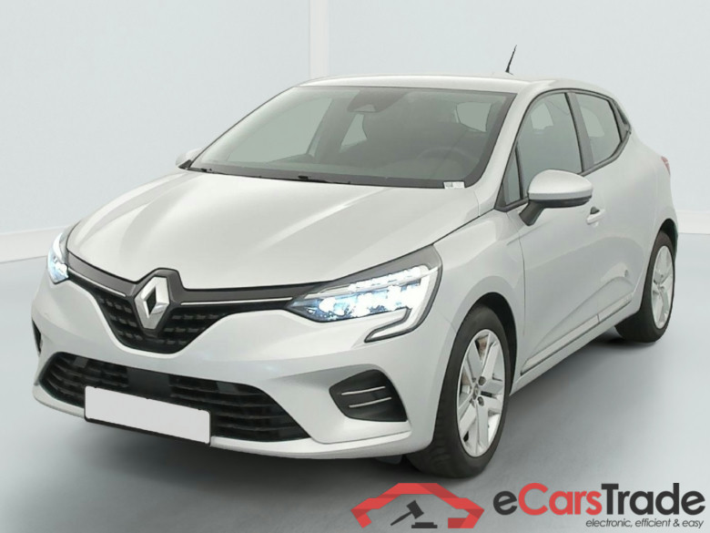 Renault Clio Business SCe 65 #3
