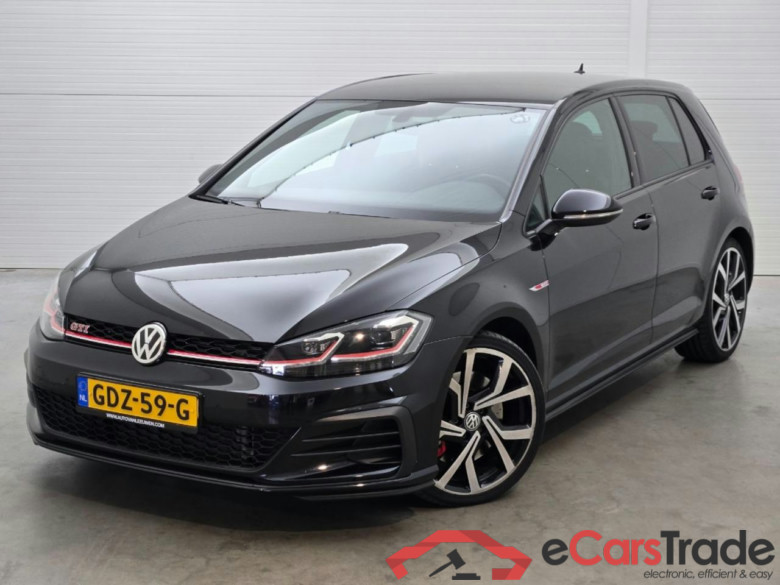 VOLKSWAGEN GOLF 2.0 TSI GTI Performance