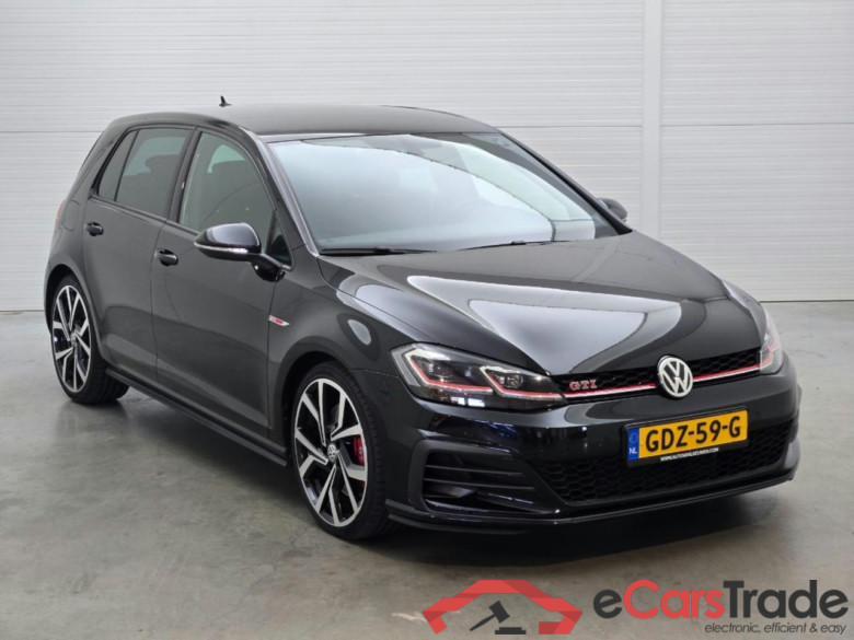VOLKSWAGEN GOLF 2.0 TSI GTI Performance #2