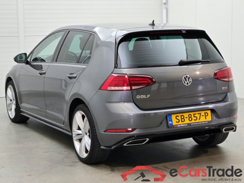 VOLKSWAGEN GOLF 1.4 TSI Highline Business R #3