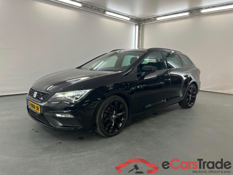 SEAT Leon ST 1.5 TSI FR Business Intense