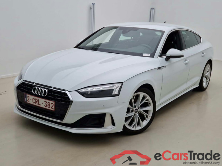 AUDI A5 SPORTBACK 30 TDI BUSINESS ED. S-TRONIC