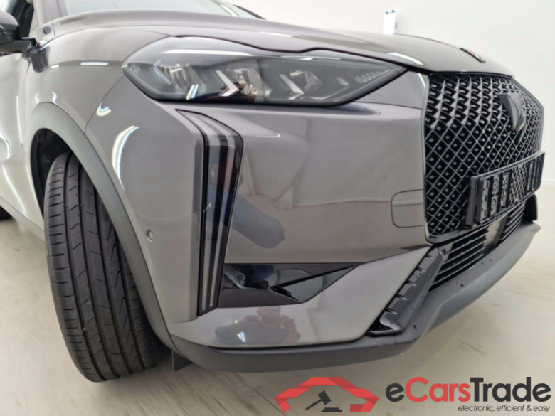 DS 3 E-TENSE PERFORMANCE LINE #6