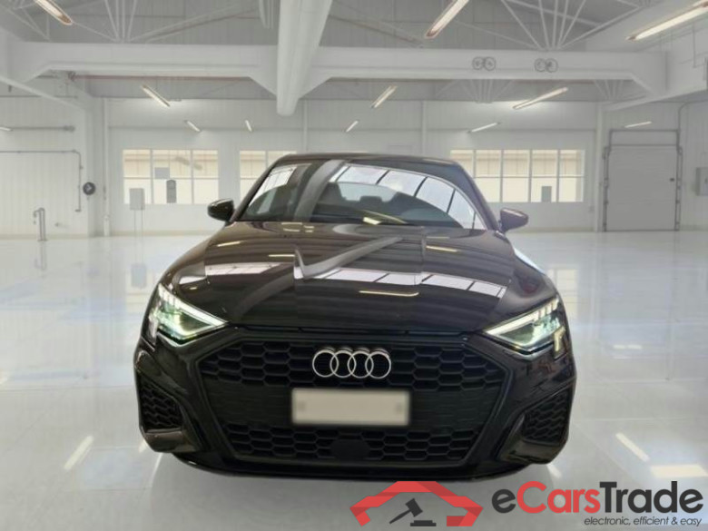 AUDI A3 / 2020 / 5P / BERLINA 40 TFSI E S TRONIC S LINE EDITION S.BACK #5