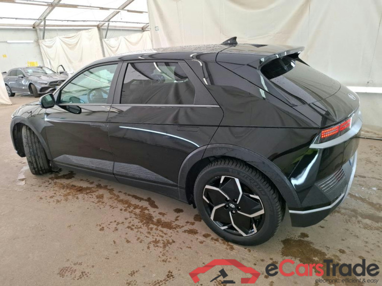 HYUNDAI Ioniq 5 / 2021 / 5P / SUV BEV 77KWH RWD CREATIVE #4