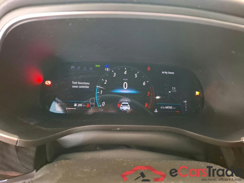 RENAULT Arkana / 2021 / 5P / SUV R.S. Line TCe 160 EDC FAP - 21B #6