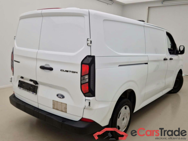 FORD TRANSIT CUSTOM 2.0 TD TREND #2