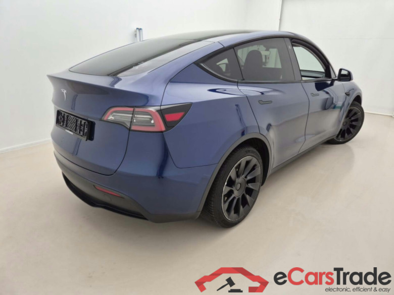 TESLA MODEL Y RWD AUTOPILOT 75 KWH #2