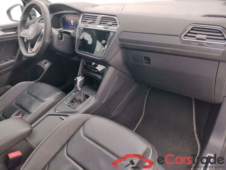 VOLKSWAGEN TIGUAN ALLSPACE 2.0 TDI R-LINE DSG #3