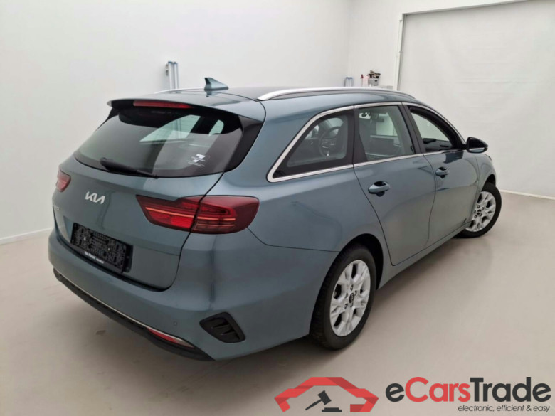 KIA CEED SPORTSWAGON 1.0 T-GDI PULSE #2