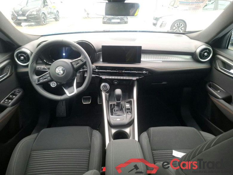 ALFA ROMEO Tonale / 2022 / 5P / SUV 1.5T Hybrid 130 TCT7 Sprint #5