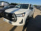 preview Toyota Hilux #0