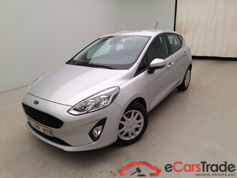 Ford, Fiesta '17, Fiesta 1.1 52kW Business 5d/p #2