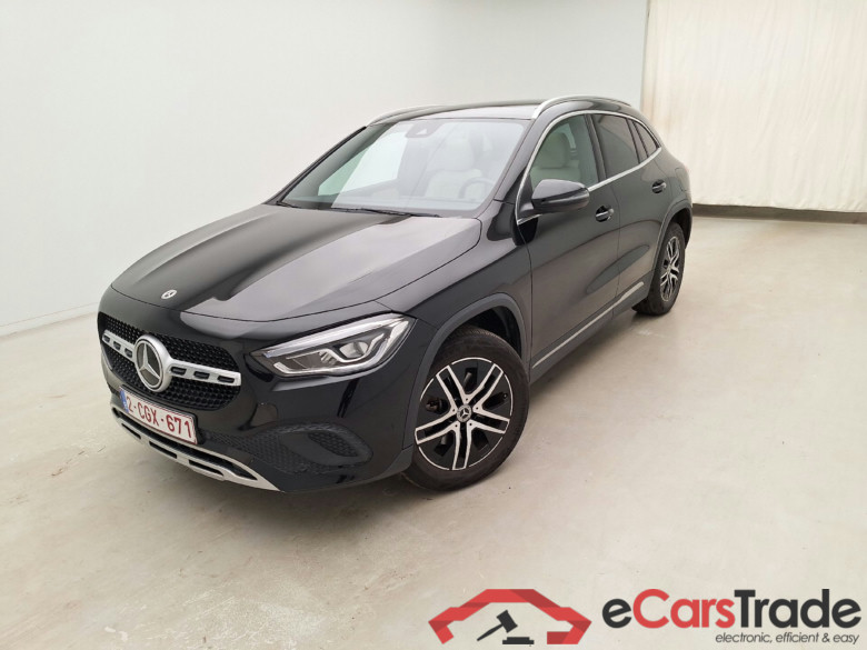 Mercedes, GLA '20 PHEV, GLA 250e Business Solution Aut #2