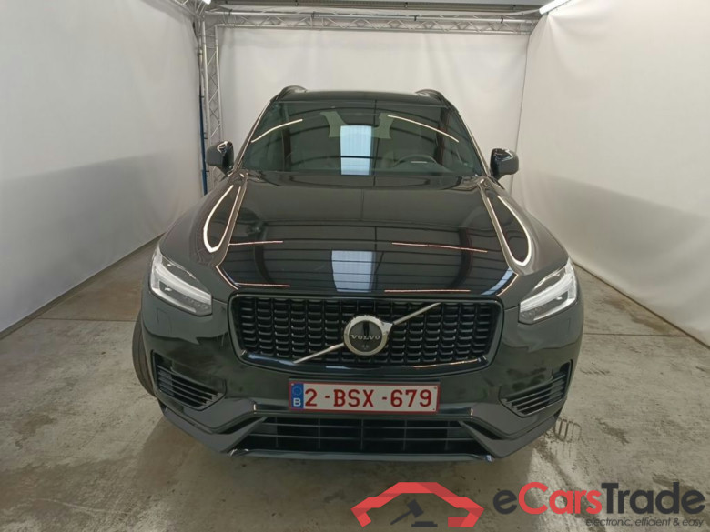 Volvo XC90 2.0 T8 4WD R-Design Aut. 7PL. 5d #5