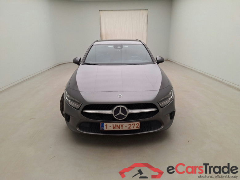 Mercedes, A-Class '18, A 180 d Bus.Sol.Aut. #1