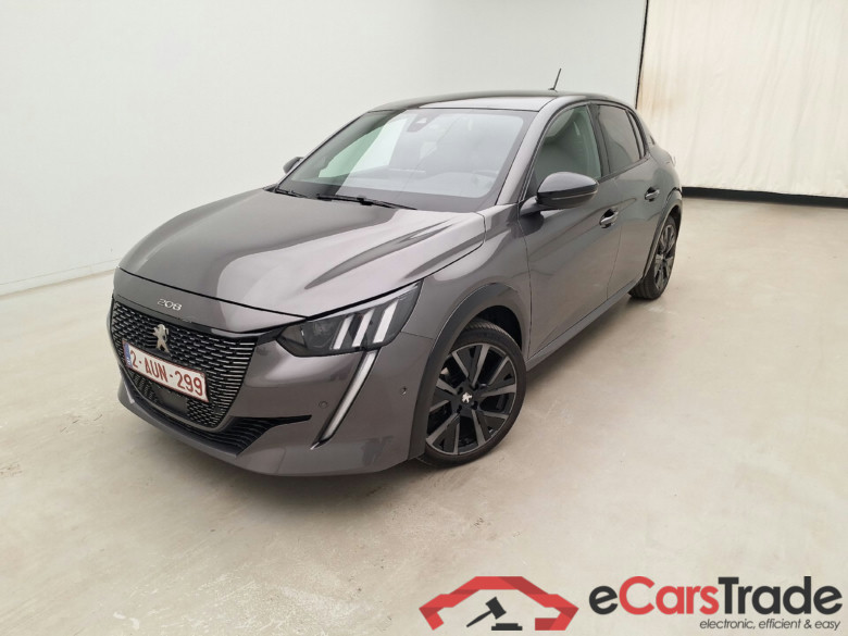 Peugeot, 208 '19, 208 1.5BHDi 100 GT Pack #2