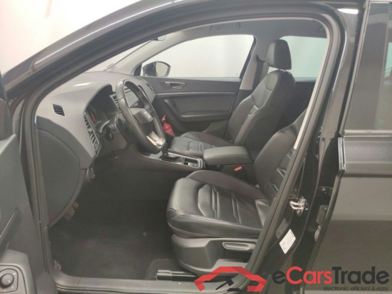 SEAT Ateca 1.5 TSI Move DSG 5d #3