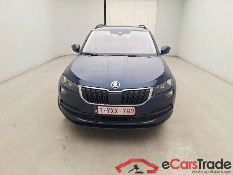 Skoda, Karoq '17, Karoq 1.6TDi 85kW Ambition #1