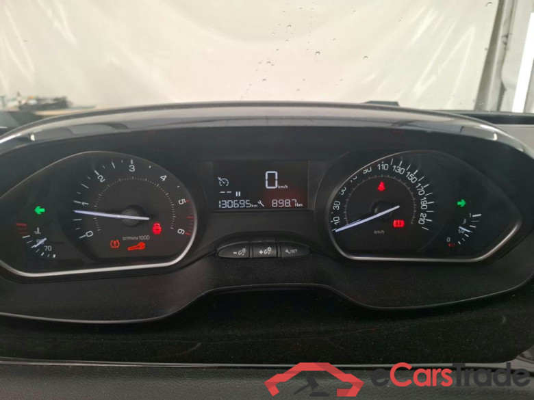 PEUGEOT 208 5p Berline BLUEHDI 100 ¤6.c S&S ACTIVE BUSINESS #6