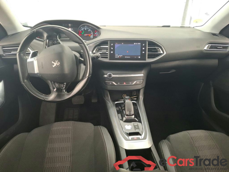 PEUGEOT 308 SW / 2017 / 5P / Break BlueHDi 130 EAT8 S&S Allure Business #5