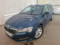 preview Skoda Superb #0