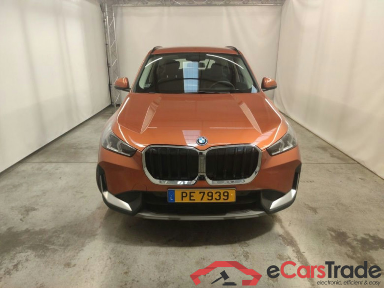 BMW X1 - 2023 1.5iA 245hp xDrive25e PHEV 5d #1