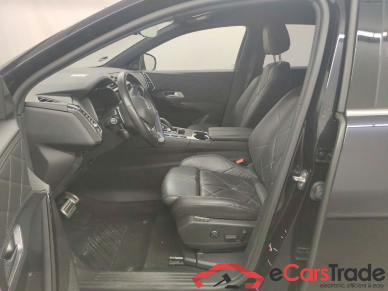 DS 7 Crossback E-Tense Rivoli 5d #3