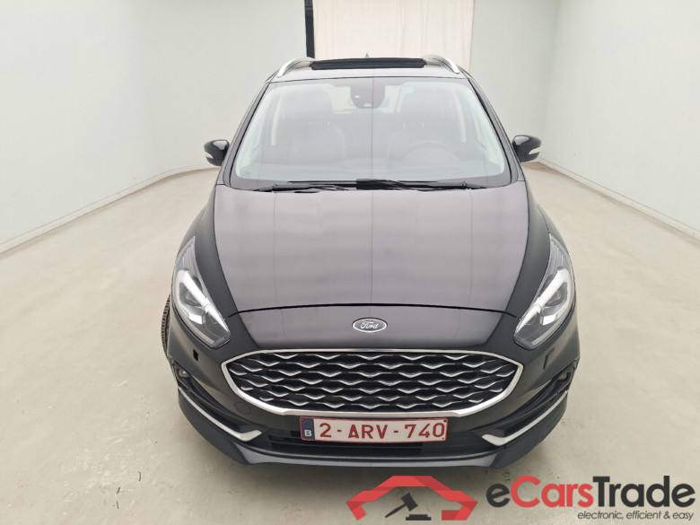 Ford, Galaxy '15, Galaxy 2.0TDCi 190 V-Line PS