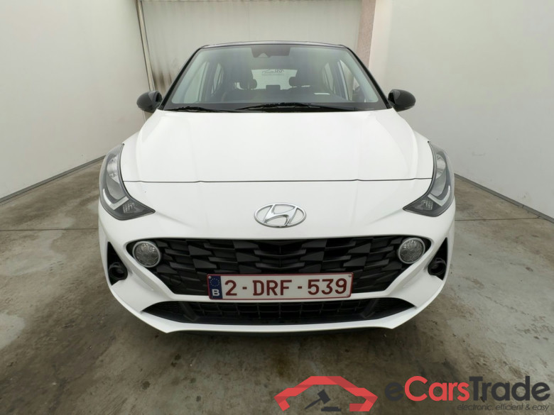 Hyundai, i10 '19, Hyundai i10 1.0 Twist 5d #1