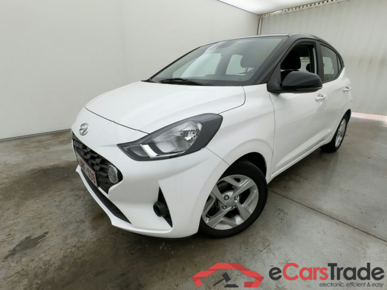 Hyundai, i10 '19, Hyundai i10 1.0 Twist 5d #2