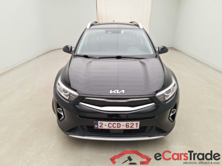 Kia, Stonic FL'20, Stonic 1.0 74kW MHEV Busin.Li.