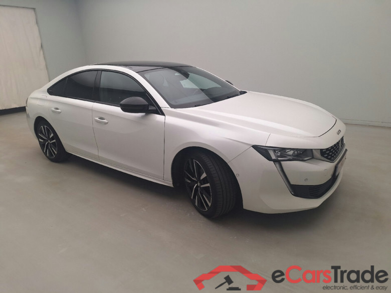 Peugeot, 508 '18, 508 1.6 PHEV 225 GT EAT8 #5