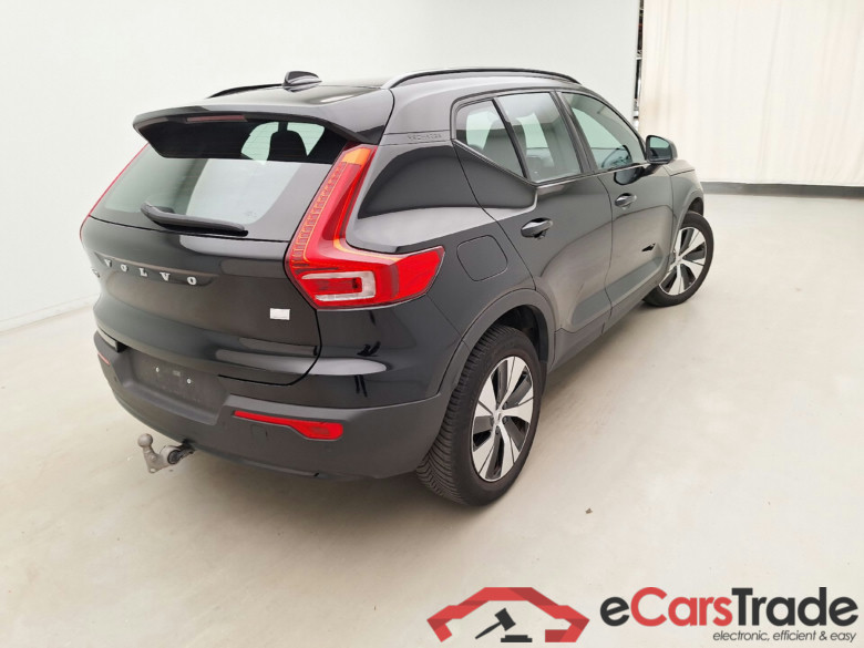 Volvo, XC40 FL'21 PHEV, Volvo XC40 T4 PHEV Plus Dark Design Aut. 5d #4
