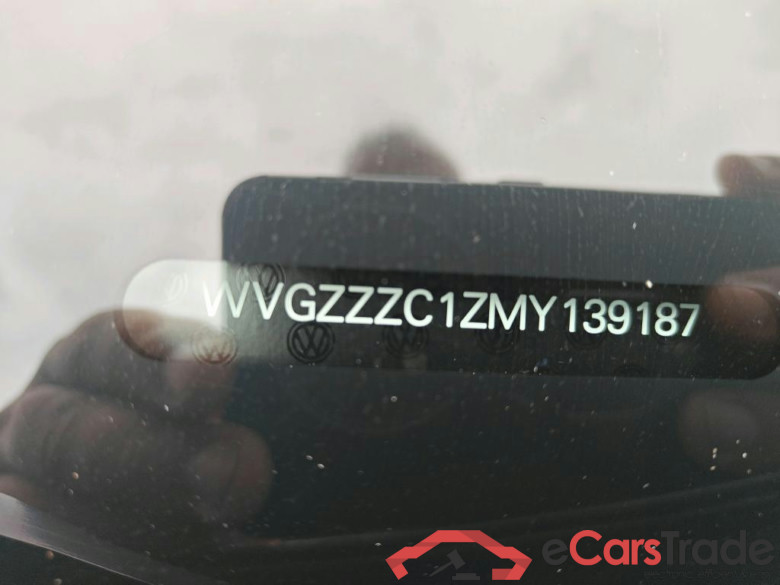 VOLKSWAGEN T-Cross 81 kW #3