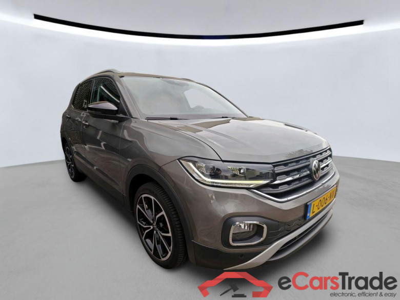 VOLKSWAGEN T-Cross 81 kW #5