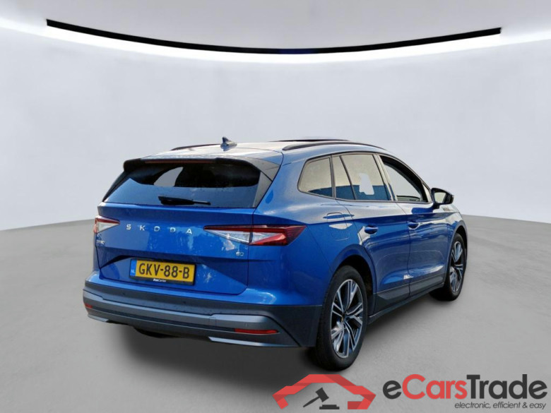 SKODA Enyaq iV 132 kW #6