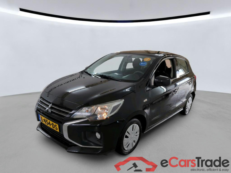 MITSUBISHI Space Star 52 kW #1