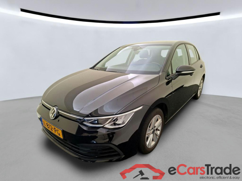 VOLKSWAGEN GOLF 81 kW #1