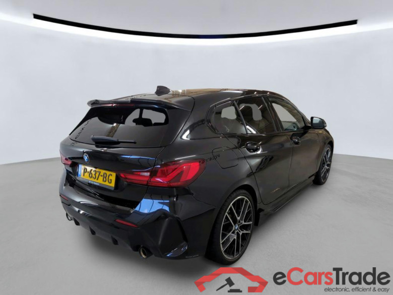 BMW 1-serie 131 kW #5