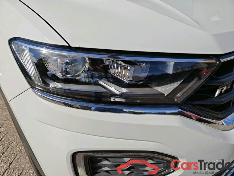 VOLKSWAGEN T-Roc 110 kW #4