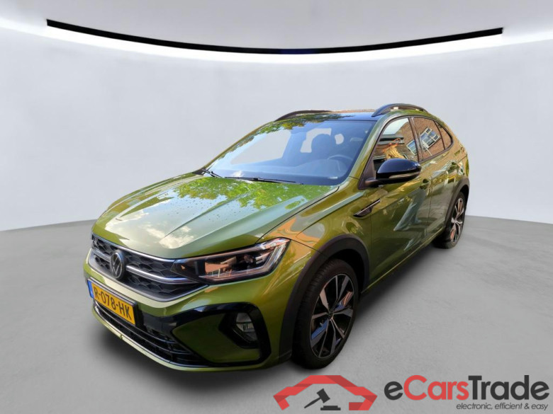 VOLKSWAGEN Taigo 81 kW #1