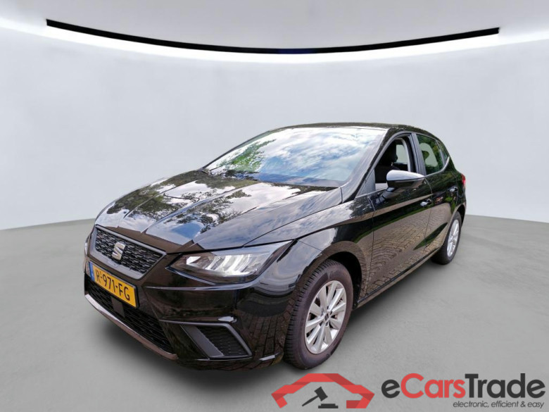 SEAT Ibiza 70 kW