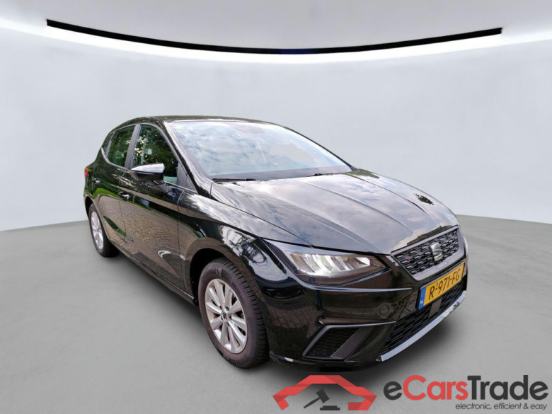 SEAT Ibiza 70 kW #4