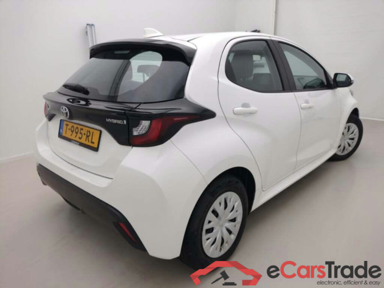 TOYOTA Yaris 1.5 Hyb. Active #2