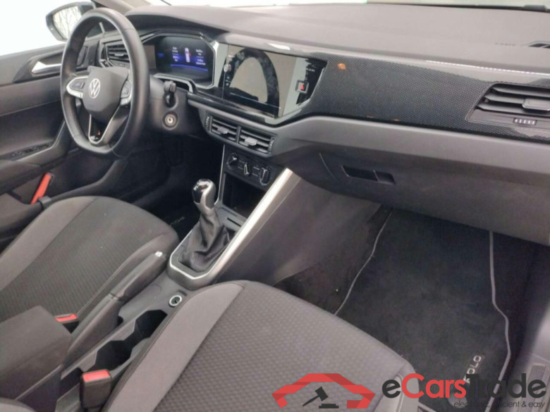 VOLKSWAGEN POLO 1.0 TSI Life  #3