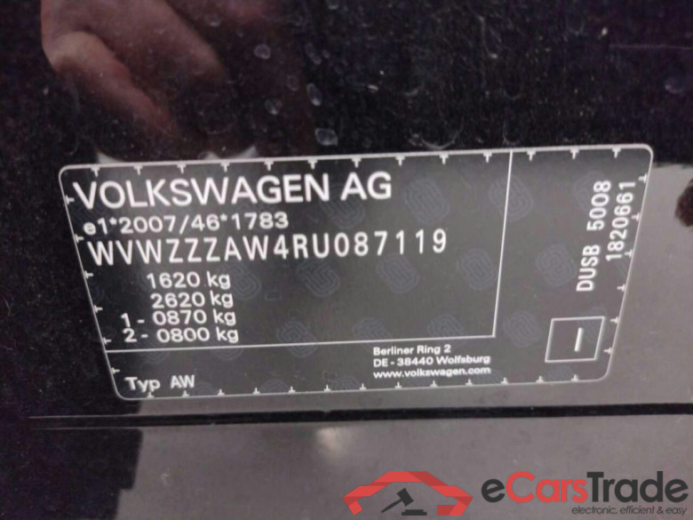 VOLKSWAGEN POLO 1.0 TSI Life  #4