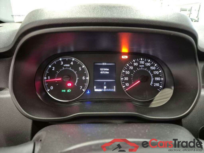 Dacia Duster 1.3 TCe Prestige #6