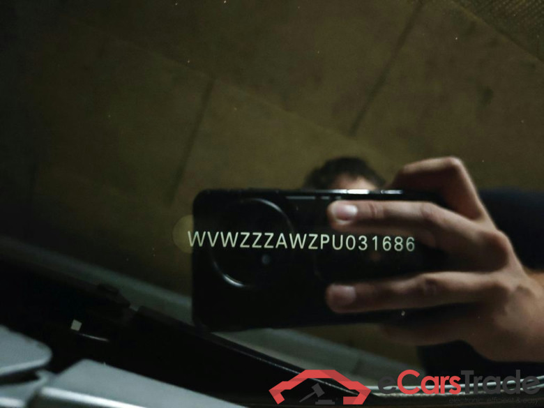 VOLKSWAGEN POLO 70 kW #2
